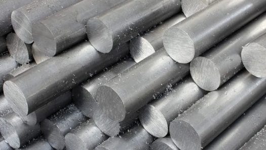 Stainless Steel material