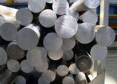 6061 aluminum alloy