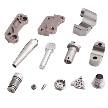  2022 Top 10 CNC Machining Manufacturers in the USA