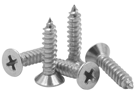 Self-Tapping Screw