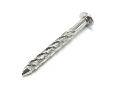 Twist Nail