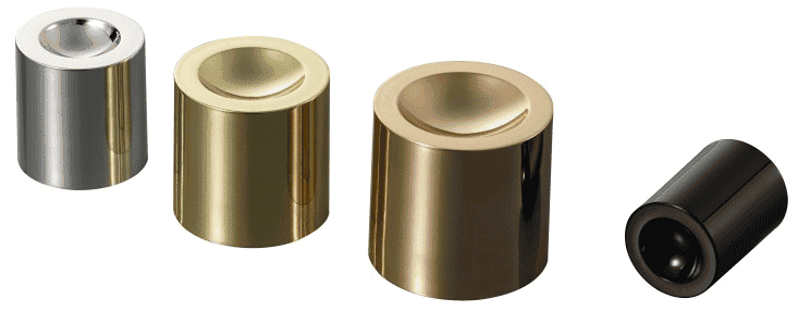 Types of Metal Plating