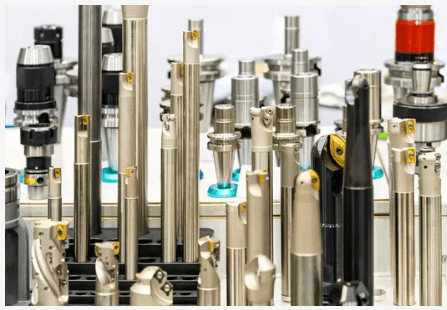 types of turning tools