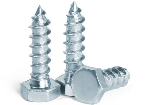 Закладные болты