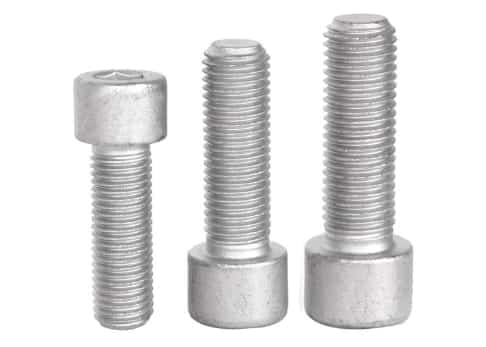 Machine Bolt