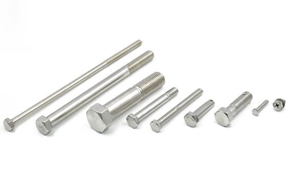 нестандартные болты