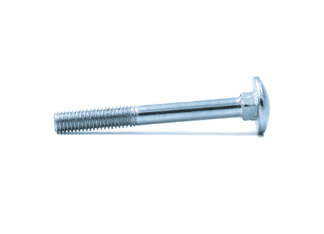 hot dip galvanizing Carriage Bolts