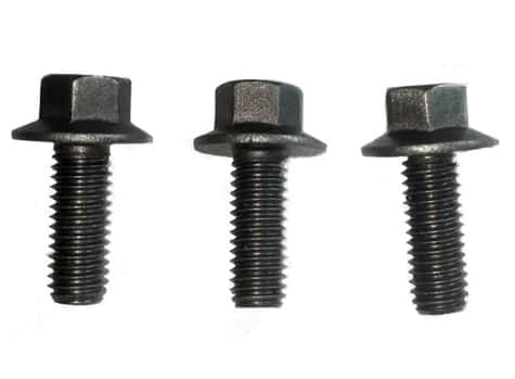 Arbor Bolts