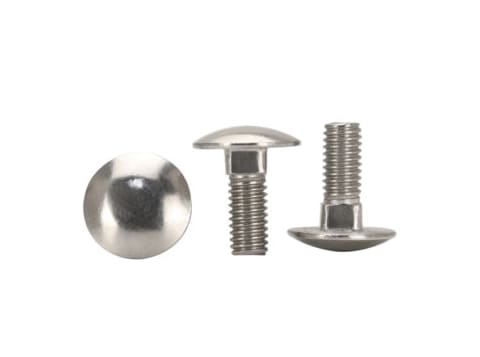 Carriage Bolts