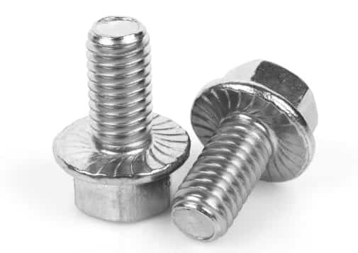 high strength Flange Bolts