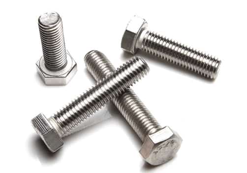 Hex Bolt