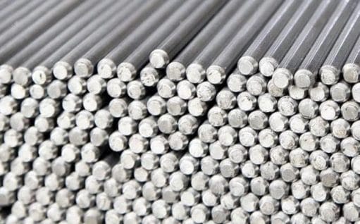 Austenitic Stainless Steel