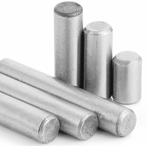 304 stainless steel dowel pins