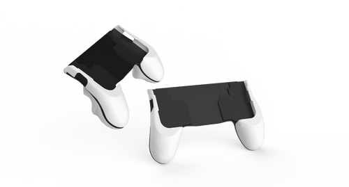 Game Controller Design And Manufactured By Yijin Solution