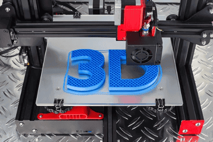 3d Printing