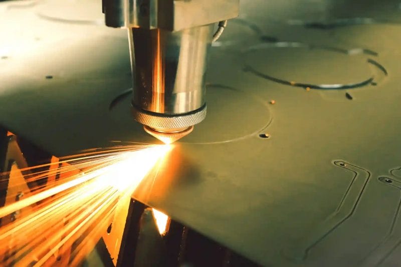 Laser Beam Machining