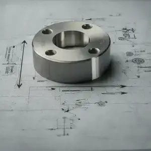 Geometric Dimensioning And Tolerancing