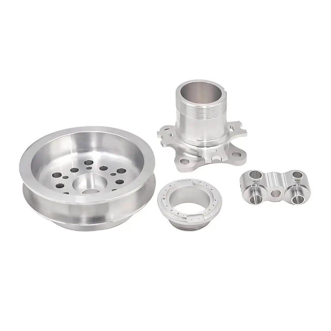 Benefits Of Aluminum In CNC Machining