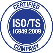 ISO TS 16949