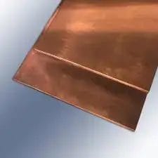 Copper And Iron For Sheet Metal Welding