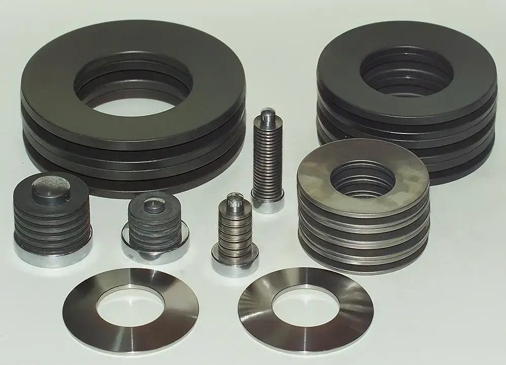 Equipamiento industrial