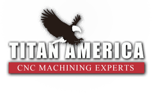 Titan America Manufacturing