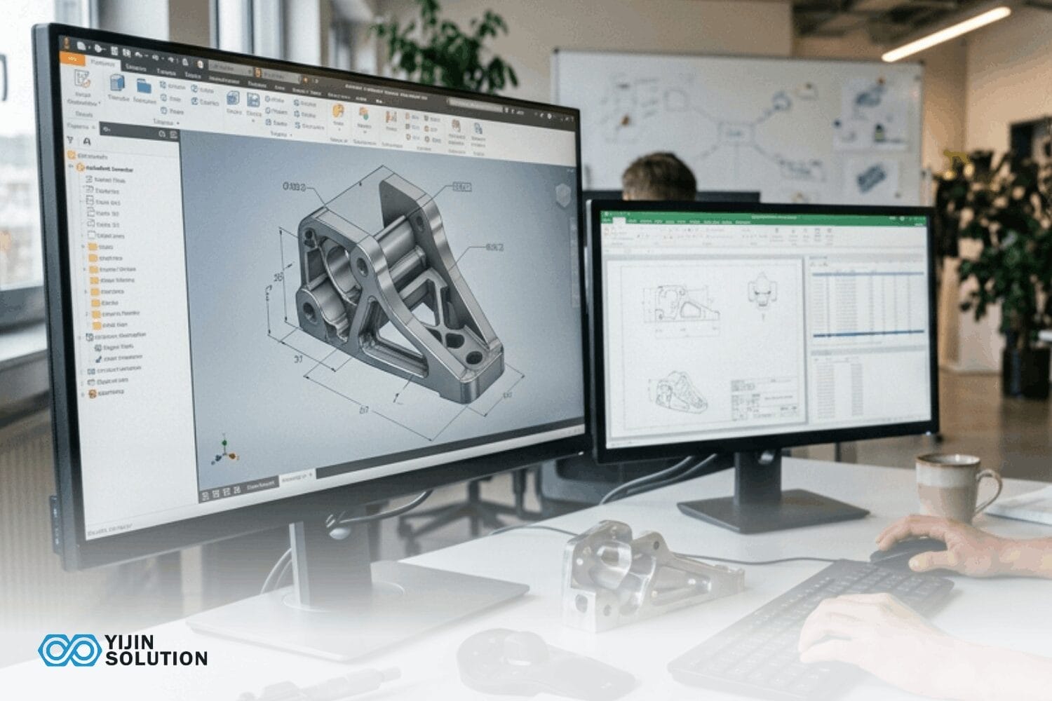 a practical design guide for cnc machining