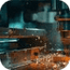 aluminio