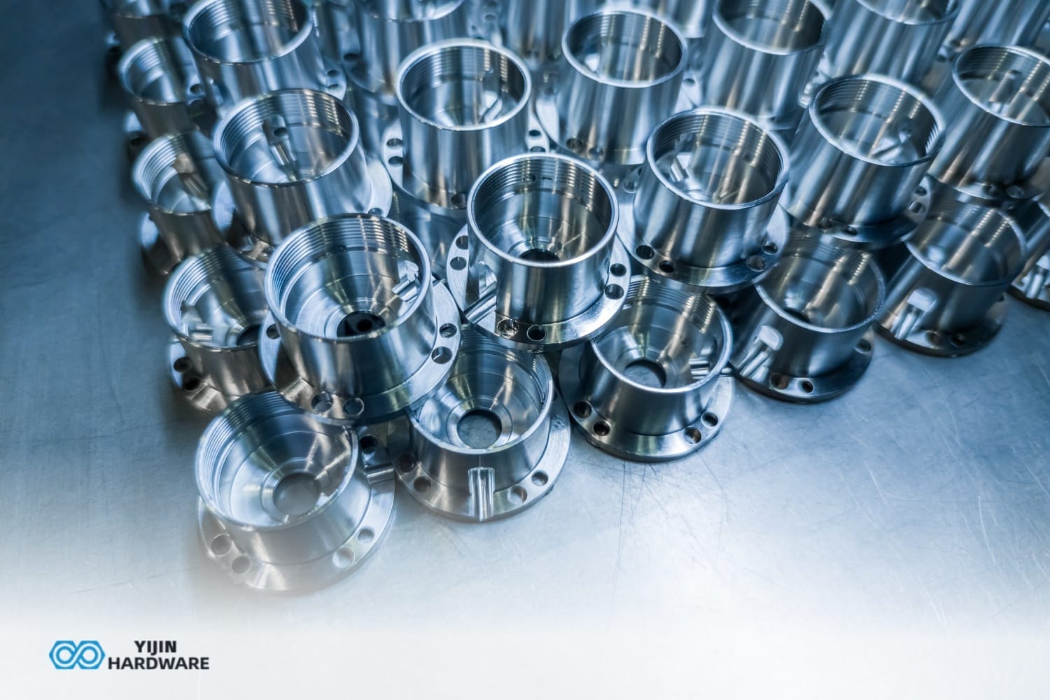 coût de l'usinage de l'aluminium