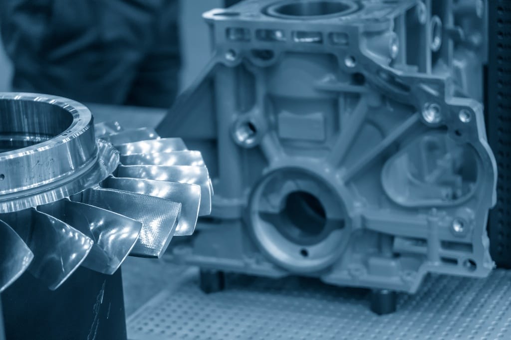 anwendungsspezifische Lösungen für Industrieunternehmen