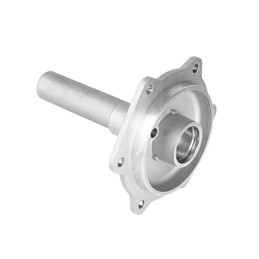 automotive die casting