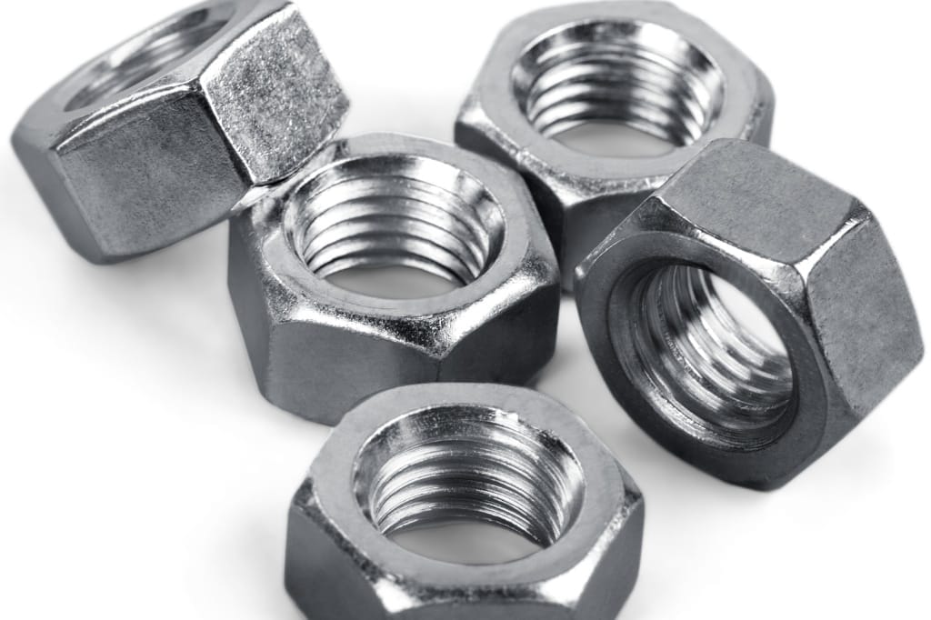 bolt loose cause analysis and solution