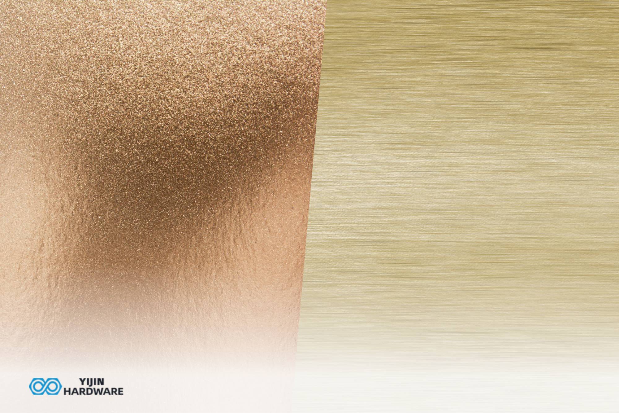 bronce frente a latón diferencias clave, usos y cuál elegir