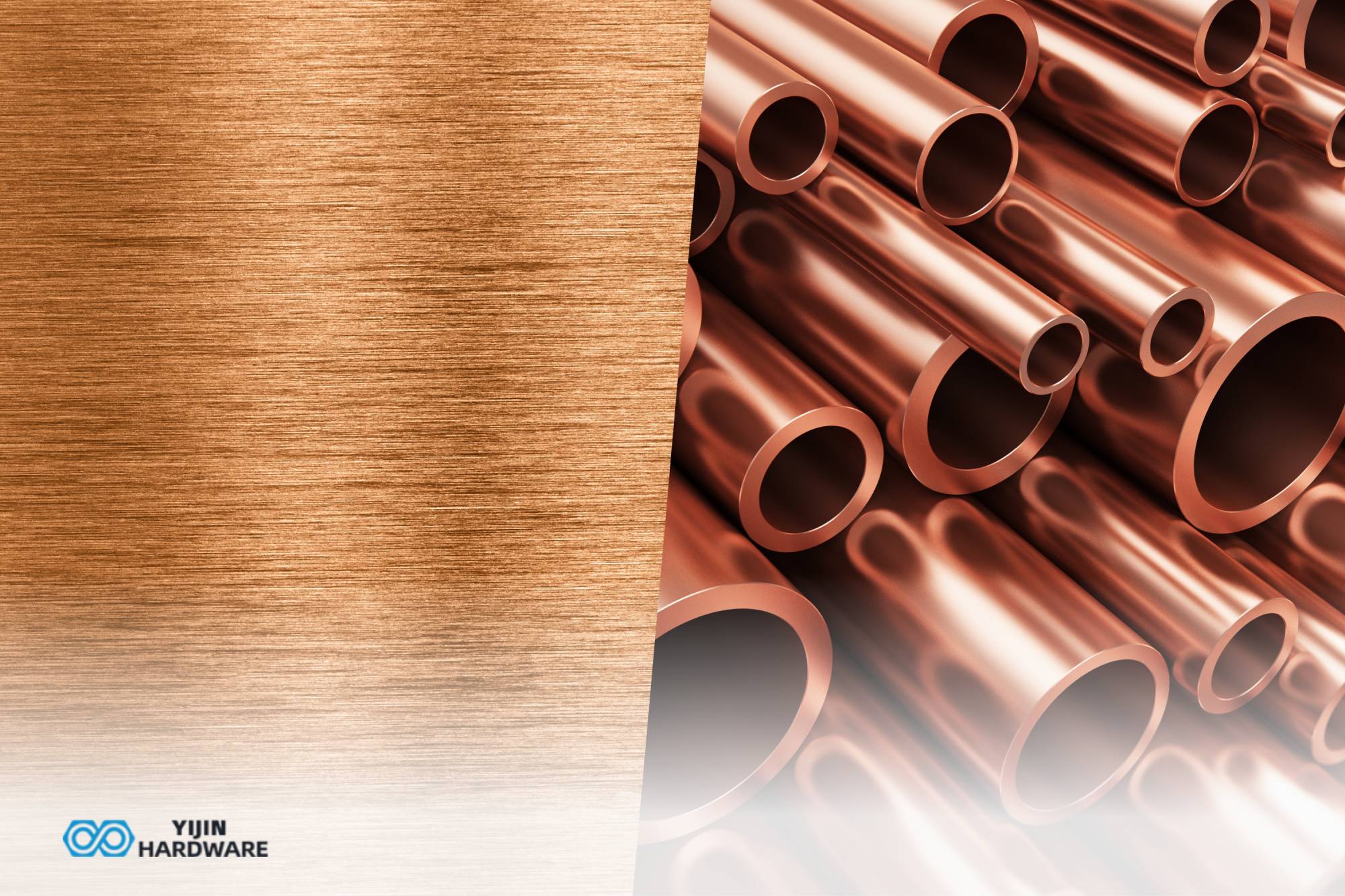 bronce frente a cobre principales diferencias, usos y ventajas