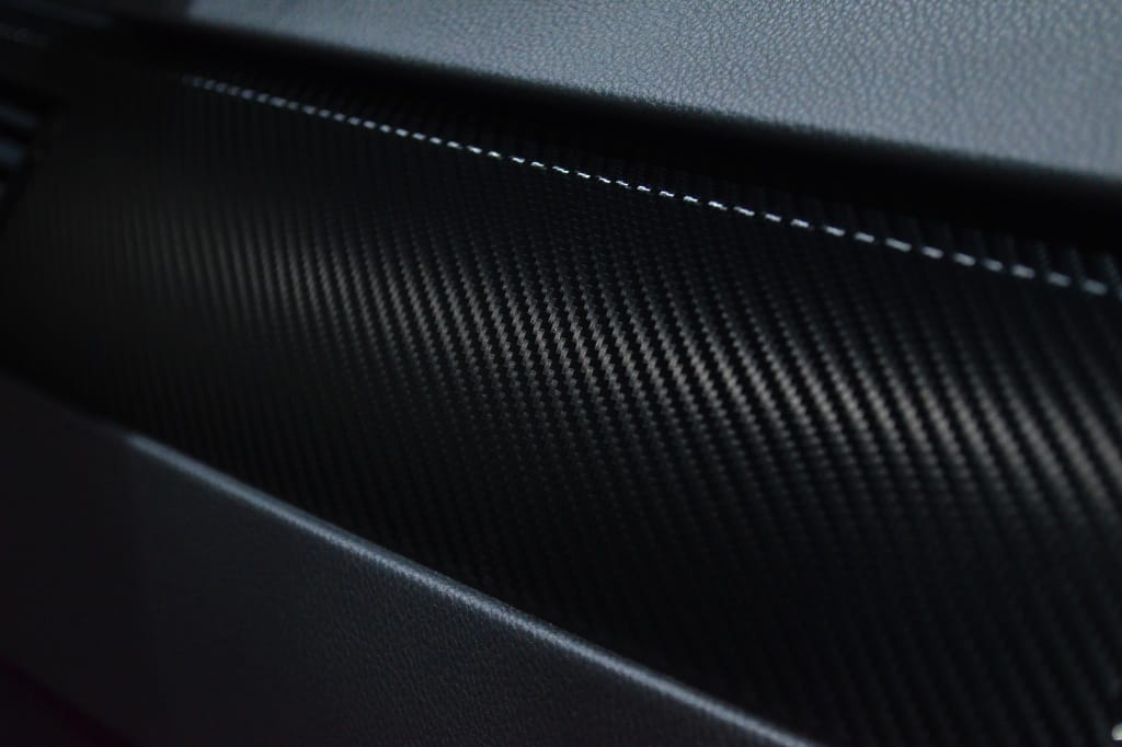 carbon fiber grades