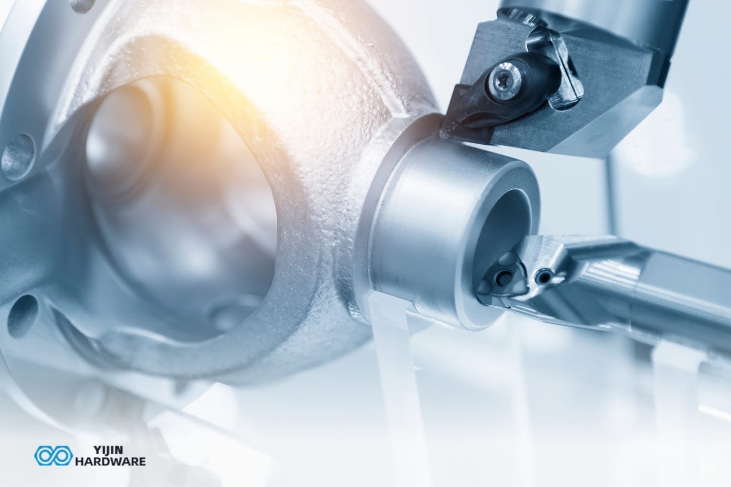 комплексная обработка на станках с ЧПУ