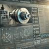 CNC Lathe Codes | Complete G Code and M Code List for CNC