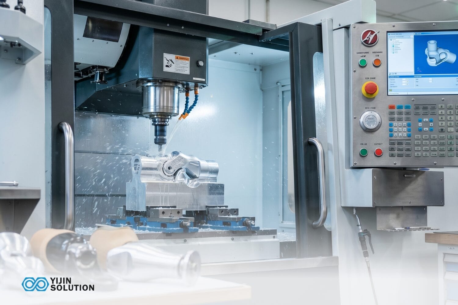 cnc machining for medical devices