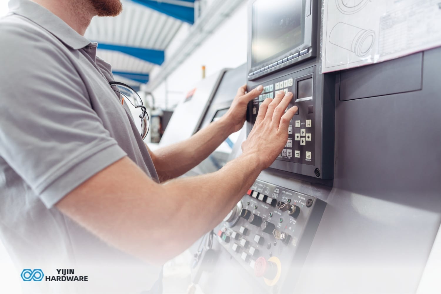 cnc-bearbeitung outsourcing