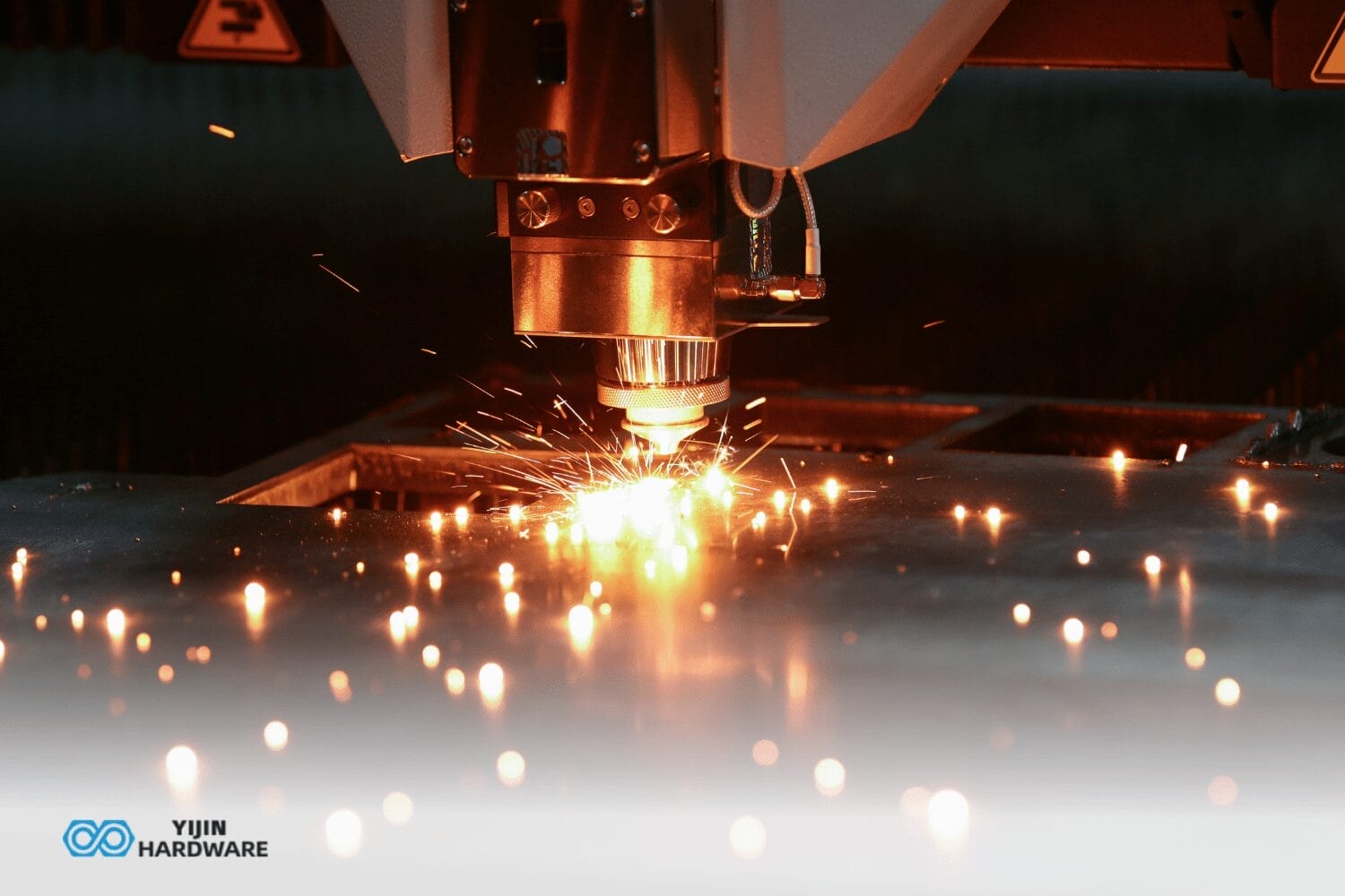 cnc machining surface finish