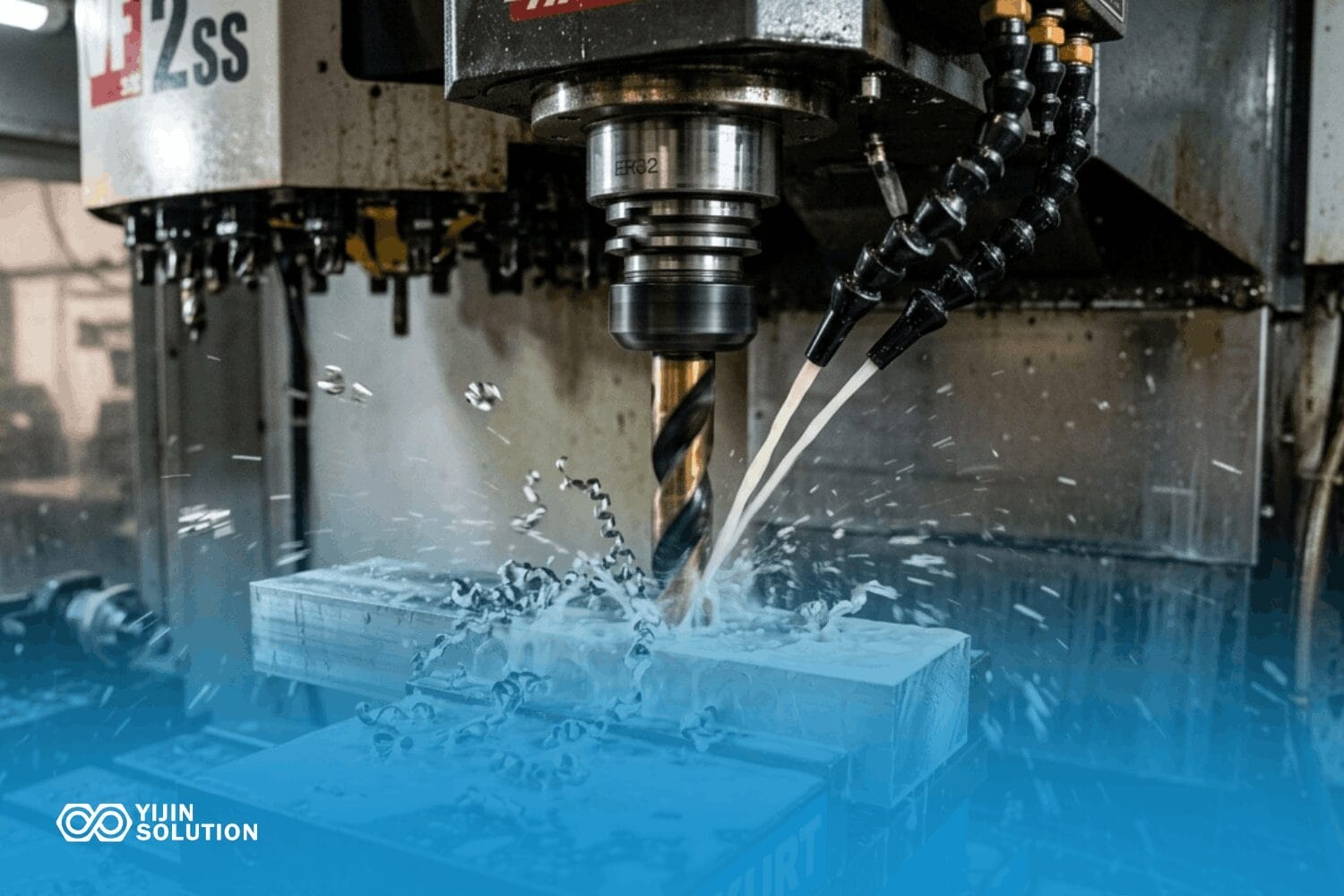 cnc sharp inside corners