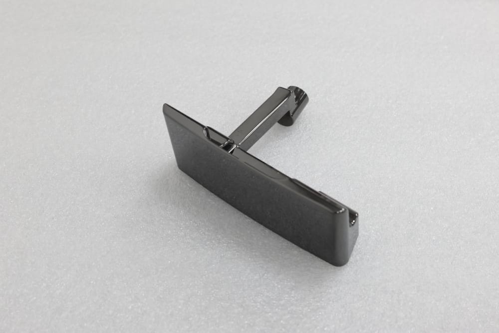complex golf putter component