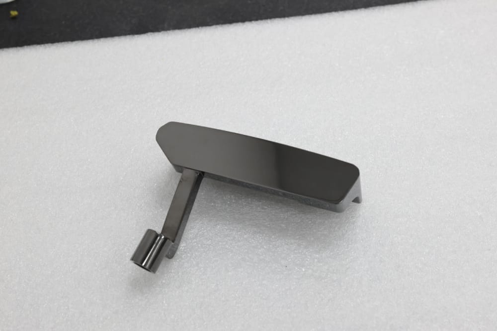 complex golf putter component