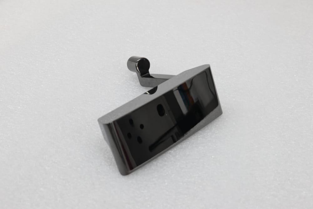 complex golf putter component