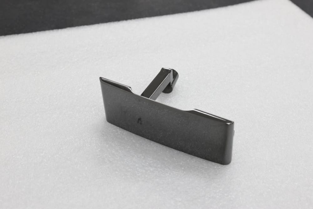 complex golf putter component