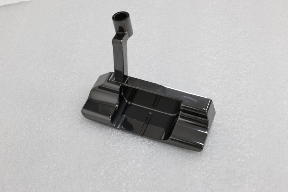 complex golf putter component