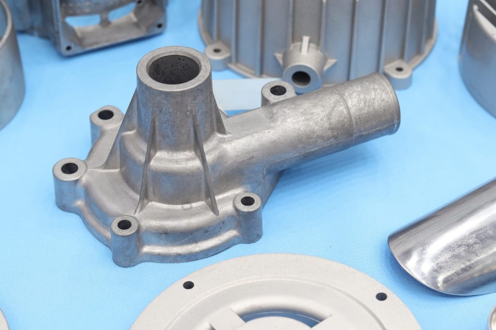 comprehensive guide to cast aluminum properties, applications, and advantages