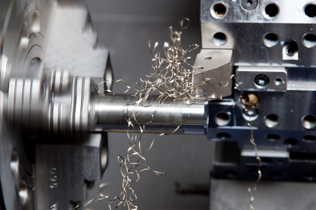 control de calidad exhaustivo durante toda la fabricación