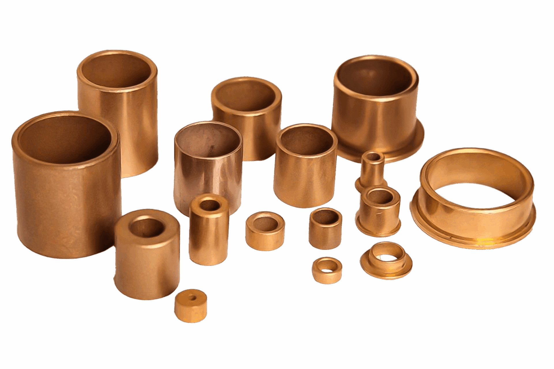 image of Copper Materials