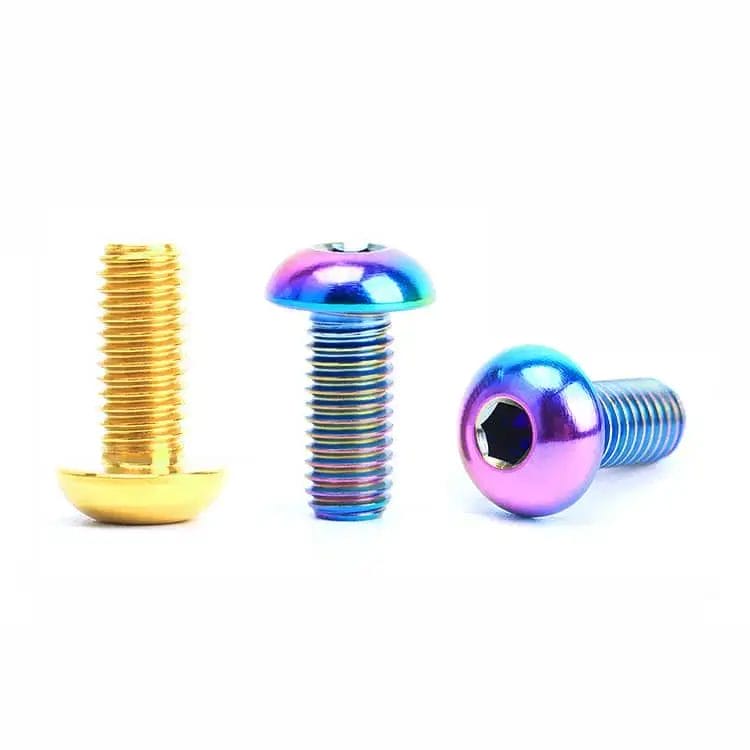 custom fasteners